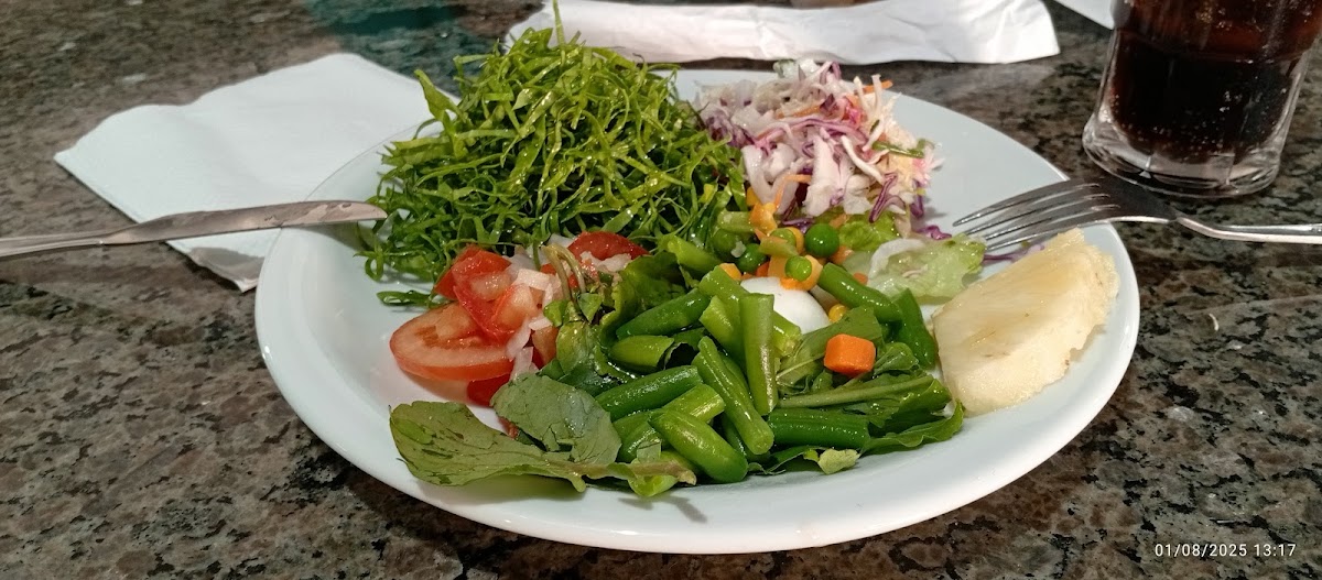 Restaurante Batatinhas Photos 2